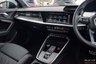 USED 2022 22 AUDI S3 2.0 S3 TFSI QUATTRO VORSPRUNG 4d 306 BHP NAVARRA BLUE+B&O+REV CAM+V COCKPIT