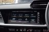 USED 2022 22 AUDI S3 2.0 S3 TFSI QUATTRO VORSPRUNG 4d 306 BHP NAVARRA BLUE+B&O+REV CAM+V COCKPIT