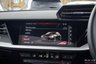 USED 2022 22 AUDI S3 2.0 S3 TFSI QUATTRO VORSPRUNG 4d 306 BHP NAVARRA BLUE+B&O+REV CAM+V COCKPIT