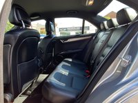 USED 2012 12 MERCEDES-BENZ C-CLASS 2.1 C220 CDI BLUEEFFICIENCY SPORT 4d 168 BHP 