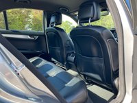USED 2012 12 MERCEDES-BENZ C-CLASS 2.1 C220 CDI BLUEEFFICIENCY SPORT 4d 168 BHP 
