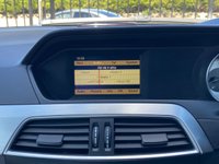 USED 2012 12 MERCEDES-BENZ C-CLASS 2.1 C220 CDI BLUEEFFICIENCY SPORT 4d 168 BHP 