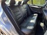 USED 2012 12 MERCEDES-BENZ C-CLASS 2.1 C220 CDI BLUEEFFICIENCY SPORT 4d 168 BHP 
