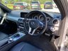 USED 2012 12 MERCEDES-BENZ C-CLASS 2.1 C220 CDI BLUEEFFICIENCY SPORT 4d 168 BHP 