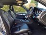 USED 2012 12 MERCEDES-BENZ C-CLASS 2.1 C220 CDI BLUEEFFICIENCY SPORT 4d 168 BHP 