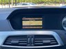 USED 2012 12 MERCEDES-BENZ C-CLASS 2.1 C220 CDI BLUEEFFICIENCY SPORT 4d 168 BHP 