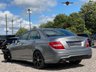 USED 2012 12 MERCEDES-BENZ C-CLASS 2.1 C220 CDI BLUEEFFICIENCY SPORT 4d 168 BHP 