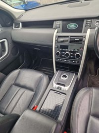 USED 2017 17 LAND ROVER DISCOVERY SPORT 2.0 TD4 HSE 5d 180 BHP Latest Stock Arrived Today