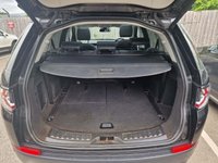 USED 2017 17 LAND ROVER DISCOVERY SPORT 2.0 TD4 HSE 5d 180 BHP Latest Stock Arrived Today