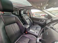 USED 2017 17 LAND ROVER DISCOVERY SPORT 2.0 TD4 HSE 5d 180 BHP Latest Stock Arrived Today