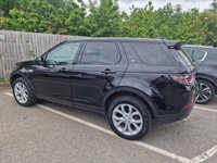 USED 2017 17 LAND ROVER DISCOVERY SPORT 2.0 TD4 HSE 5d 180 BHP Latest Stock Arrived Today