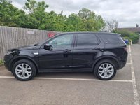 USED 2017 17 LAND ROVER DISCOVERY SPORT 2.0 TD4 HSE 5d 180 BHP Latest Stock Arrived Today