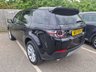 USED 2017 17 LAND ROVER DISCOVERY SPORT 2.0 TD4 HSE 5d 180 BHP Latest Stock Arrived Today