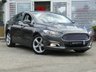 USED 2017 67 FORD MONDEO 2.0 TITANIUM TDCI 5d 177 BHP CAM BELT AND WATER PUMP REPLACED
