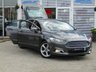 USED 2017 67 FORD MONDEO 2.0 TITANIUM TDCI 5d 177 BHP CAM BELT AND WATER PUMP REPLACED