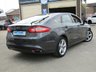 USED 2017 67 FORD MONDEO 2.0 TITANIUM TDCI 5d 177 BHP CAM BELT AND WATER PUMP REPLACED