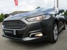 USED 2017 67 FORD MONDEO 2.0 TITANIUM TDCI 5d 177 BHP CAM BELT AND WATER PUMP REPLACED
