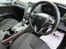 USED 2017 67 FORD MONDEO 2.0 TITANIUM TDCI 5d 177 BHP CAM BELT AND WATER PUMP REPLACED