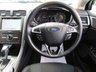 USED 2017 67 FORD MONDEO 2.0 TITANIUM TDCI 5d 177 BHP CAM BELT AND WATER PUMP REPLACED