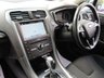 USED 2017 67 FORD MONDEO 2.0 TITANIUM TDCI 5d 177 BHP CAM BELT AND WATER PUMP REPLACED