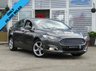 USED 2017 67 FORD MONDEO 2.0 TITANIUM TDCI 5d 177 BHP CAM BELT AND WATER PUMP REPLACED
