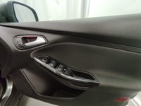USED 2016 16 FORD FOCUS 1.5 TITANIUM TDCI 5d 118 BHP 