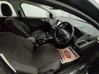 USED 2016 16 FORD FOCUS 1.5 TITANIUM TDCI 5d 118 BHP 