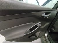 USED 2016 16 FORD FOCUS 1.5 TITANIUM TDCI 5d 118 BHP 