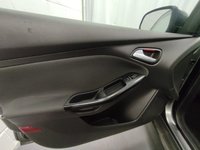 USED 2016 16 FORD FOCUS 1.5 TITANIUM TDCI 5d 118 BHP 