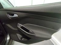 USED 2016 16 FORD FOCUS 1.5 TITANIUM TDCI 5d 118 BHP 