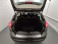 USED 2016 16 FORD FOCUS 1.5 TITANIUM TDCI 5d 118 BHP 