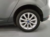 USED 2016 16 FORD FOCUS 1.5 TITANIUM TDCI 5d 118 BHP 
