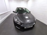 USED 2016 16 FORD FOCUS 1.5 TITANIUM TDCI 5d 118 BHP 