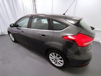 USED 2016 16 FORD FOCUS 1.5 TITANIUM TDCI 5d 118 BHP 