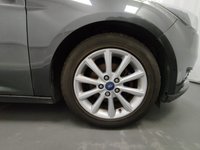 USED 2016 16 FORD FOCUS 1.5 TITANIUM TDCI 5d 118 BHP 