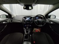 USED 2016 16 FORD FOCUS 1.5 TITANIUM TDCI 5d 118 BHP 