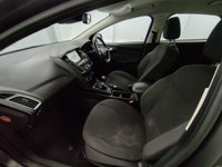 USED 2016 16 FORD FOCUS 1.5 TITANIUM TDCI 5d 118 BHP 
