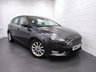 USED 2016 16 FORD FOCUS 1.5 TITANIUM TDCI 5d 118 BHP 