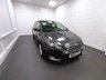 USED 2016 16 FORD FOCUS 1.5 TITANIUM TDCI 5d 118 BHP 