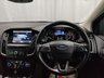 USED 2016 16 FORD FOCUS 1.5 TITANIUM TDCI 5d 118 BHP 