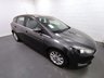 USED 2016 16 FORD FOCUS 1.5 TITANIUM TDCI 5d 118 BHP 