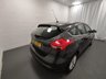 USED 2016 16 FORD FOCUS 1.5 TITANIUM TDCI 5d 118 BHP 