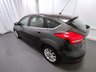 USED 2016 16 FORD FOCUS 1.5 TITANIUM TDCI 5d 118 BHP 