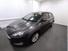 USED 2016 16 FORD FOCUS 1.5 TITANIUM TDCI 5d 118 BHP 