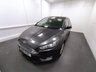 USED 2016 16 FORD FOCUS 1.5 TITANIUM TDCI 5d 118 BHP 