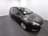 USED 2016 16 FORD FOCUS 1.5 TITANIUM TDCI 5d 118 BHP 