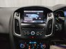 USED 2016 16 FORD FOCUS 1.5 TITANIUM TDCI 5d 118 BHP 