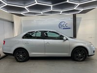 USED 2007 57 VOLKSWAGEN JETTA 2.0 SE TDI 4d 138 BHP Low Miles!, Cruise, 1 Owner!