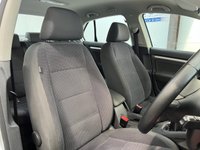 USED 2007 57 VOLKSWAGEN JETTA 2.0 SE TDI 4d 138 BHP Low Miles!, Cruise, 1 Owner!