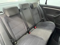 USED 2007 57 VOLKSWAGEN JETTA 2.0 SE TDI 4d 138 BHP Low Miles!, Cruise, 1 Owner!